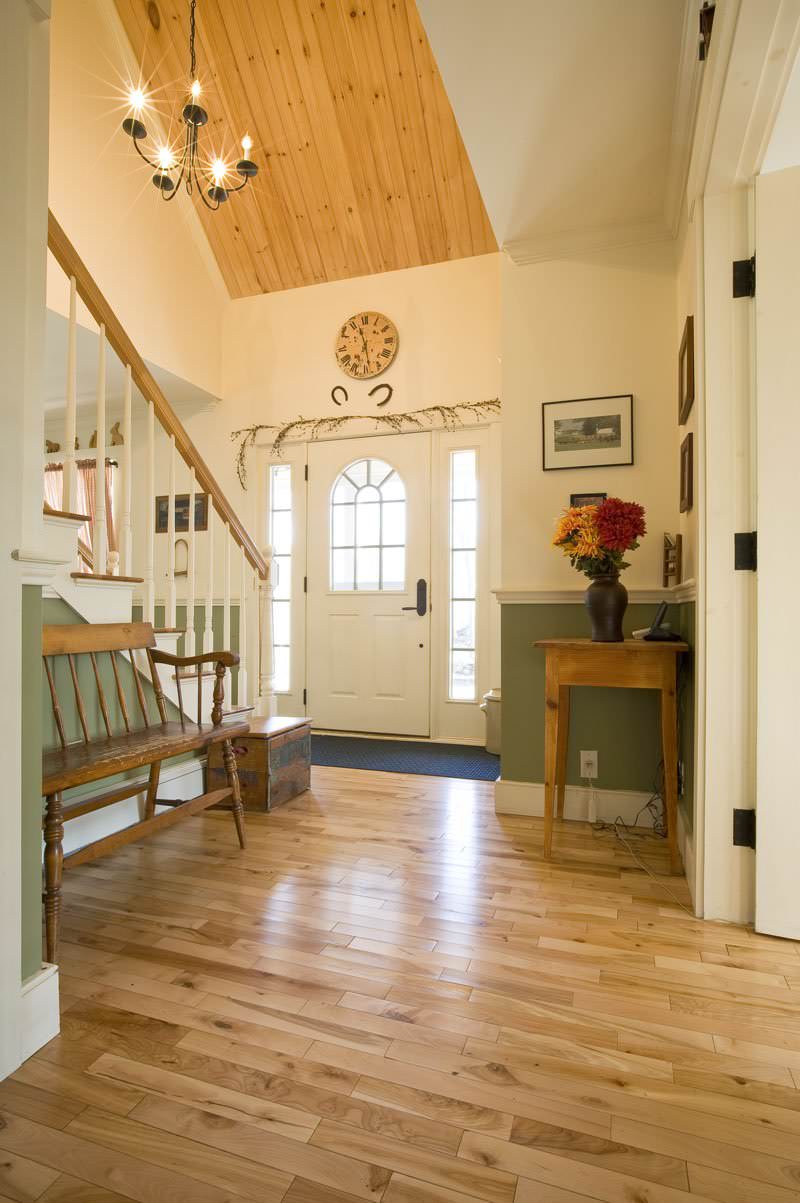 Waldoboro Home | Construction & Remodeling in Coastal Maine | Burgess ...